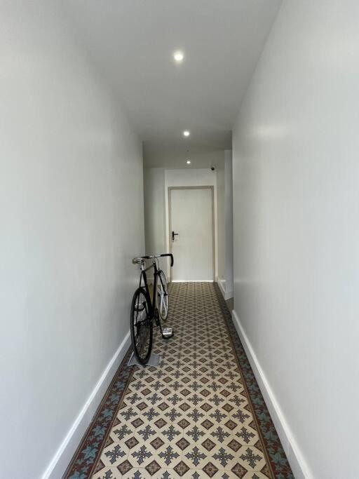 Appartement En Plein Centre Ville Мийи-ла-Форе Экстерьер фото